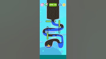 SAVE THE FİSH level 130