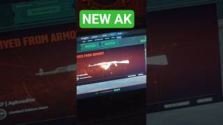 Counterstrike New Ak Aphrodite Skin #cs2 #counterstrike #cs2update #cs2skins #cs2gambling #gaming