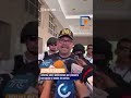 John Reimberg informa sobre detenciones por presunta corrupción y lavado de activos