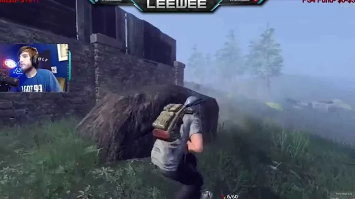 h1z1 - GET REKT NERD