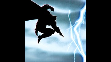 Batman Humbles Superman I Batman Vs Superman #batman #dc #superman