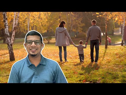 Video: 4 Cara Mengatasi Masalah Keluarga