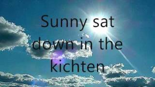 Sunny Came Home -Shawn Colvin w/Lyrics chords