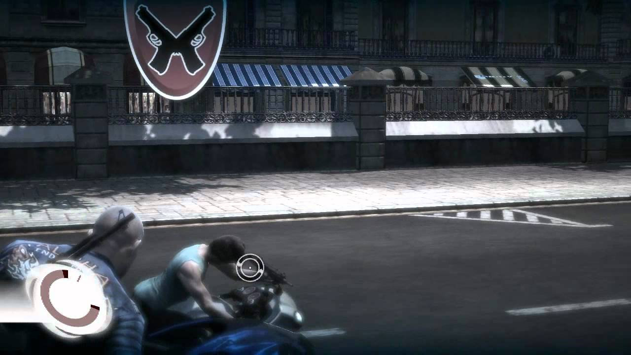 Wheelman Gameplay 7 HD YouTube