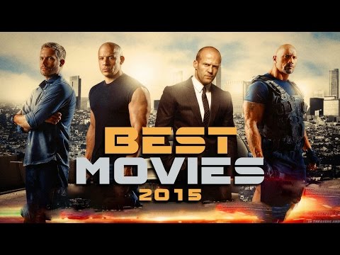 Лучшие фильмы || Best Movies || 2015