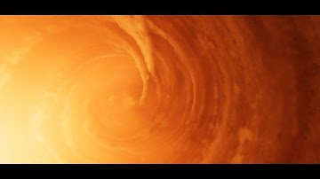 ORION - Space Scene and Planets generation Framework - Volumetric Nebula URP - New Inferno preset