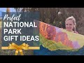 Gifts for National Park Adventurers - 25 Ideas!