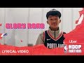 Glory Road - Lyrical Video | Ft. Symphonic Movement | RĀKHIS and NUKA | Uber X NBA Hoop Nation