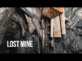 Dynamite an alaska gold mine frozen in time