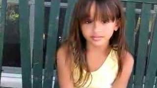 7yr. Old Girl Jazz ~ Thoughts On Being A Transgender Child 7yr. Old Girl Jazz ~ Thoughts On Being A Transgender Child