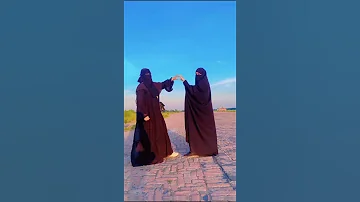 Allahu Akbar Muslimah 