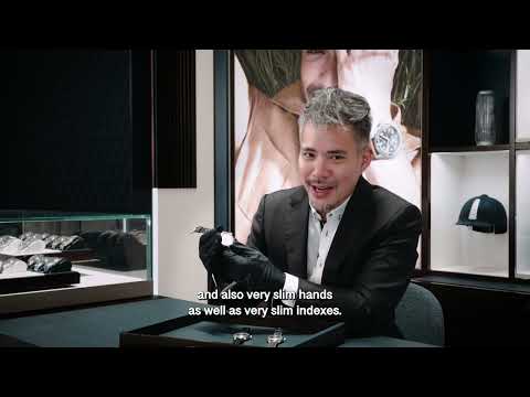 WATCH TALK: Longines Conquest Heritage Central Power Reserve