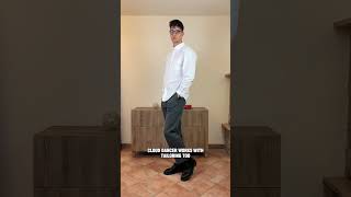 Cloud Dancer is more than just a color 😏 #CloudDancer2026 #Pantone2026 #Boots #Derbies #Loafers