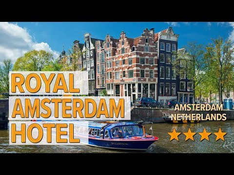 royal amsterdam hotel hotel review hotels in amsterdam netherlands hotels