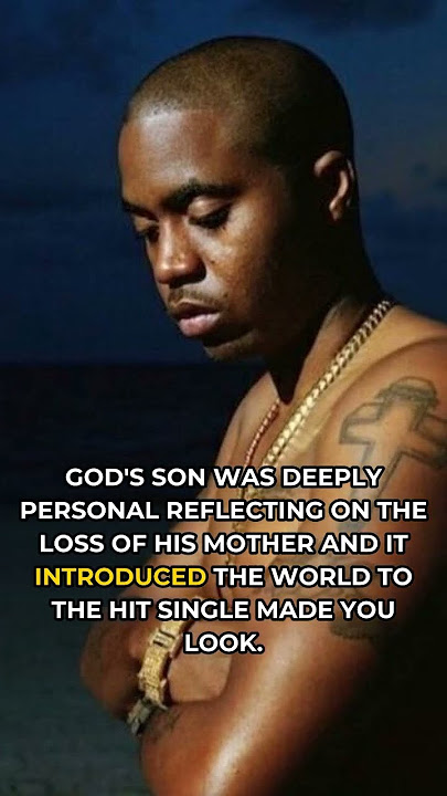 Nas: A Lyrical Legacy Unveiled