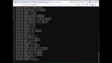 Crouton Chromebook:After boot to Developer Mode, 4 steps to install and run Crouton from github site