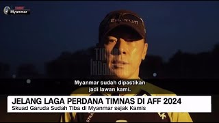 Download lagu STY Ungkap Persiapan Jelang Lawan Myanmar