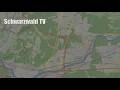 🚨🚁 Polizeihubschrauber über Rheinfelden-Herten - Was war los? - Livebericht [29.05.2026]