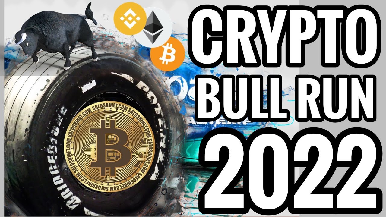 Crypto Bull Run 2022 Confirm 🚀 Surprised ? Watch it First - Bitcoin Bull Run Predictions 2022