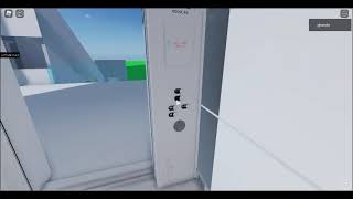 Cortex elevator at Bear Mask Squad HQ(1,BR)