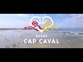 Capture de la vidéo Bagad Cap Caval - Kan An Erer