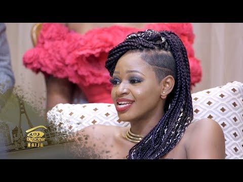 The Lie Detector: Lolu, Vandora, Princess, Teddy A | Big Brother Naija: Reunion | Africa Magic