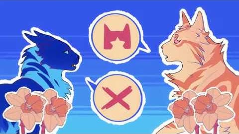 Swamp Creature | Warriors OC PMV [Part 3]