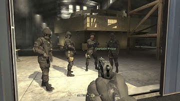 Call of Duty 4: Modern Warfare F.N.G.