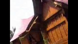 Calempong Kampar - Seni Musik Tradisi Riau