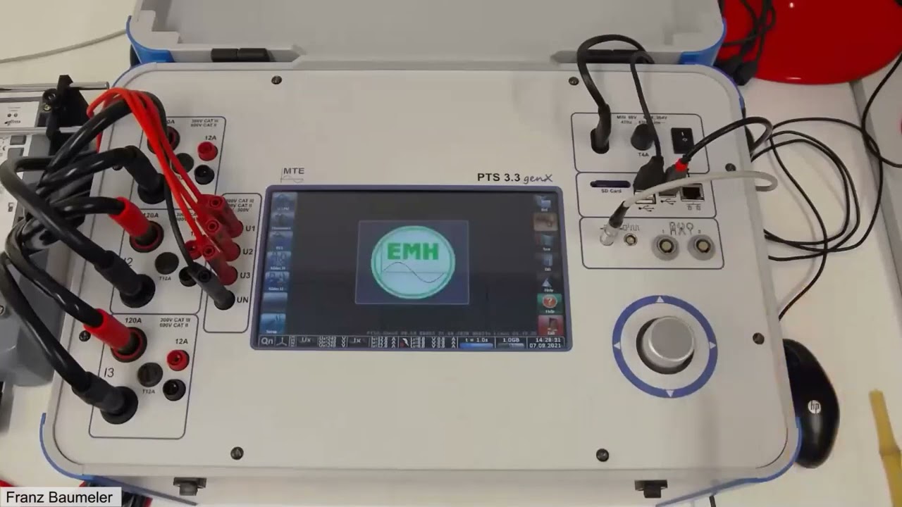 PTS 3 3 genX explained