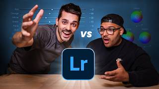The FASTEST way to Edit Photos in Lightroom