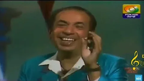 Tunka Pyaar Da/ਤੁਣਕਾ ਪਿਆਰ ਦਾ/Mahendra Kapoor