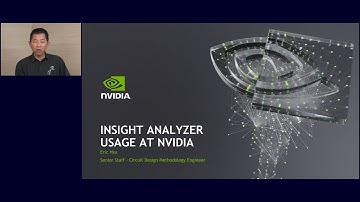Insight Analyzer Usage at NVIDIA