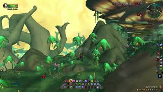 Prey: Neydra the Starving( Hard), WoW Midnight @BueWoW