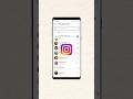 Instagram पर Group कैसे बनाए | How to create group in Instagram par group kaise banaye new #techtips