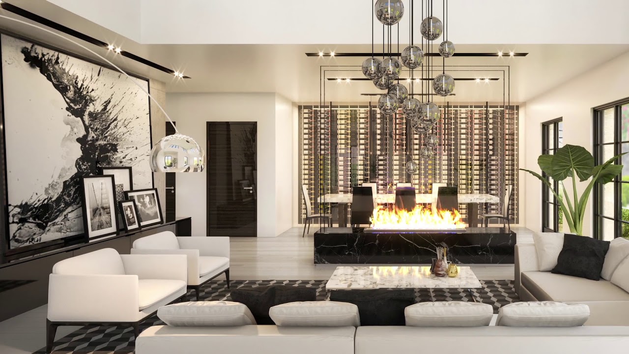 Barry Cohen - 469 Spadina