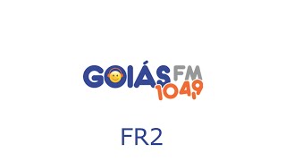 Intervalo - Goiás Fm - Goiatubago 25022021