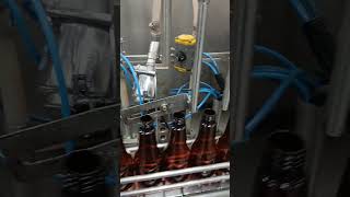 फिलिंग मशीन केसे काम करती है|| तरल भरने की मशीन की मरम्मत कैसे करें ||Liquid filling machine repair