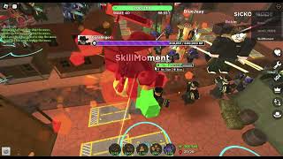 Quest Quickdraw winning