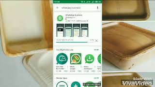 How to use Whatsapp business mobile app in Tamil screenshot 5