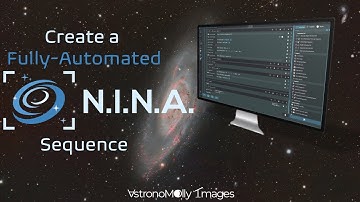 Fully-Automated NINA Sequence