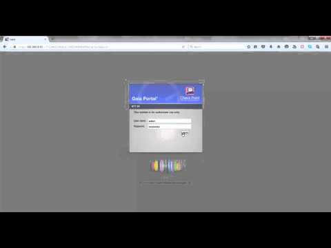 How to Back-up Check Point Firewall or Management Server