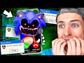 SONIC TRIED TO HACK ME.. (SONIC.EYX)