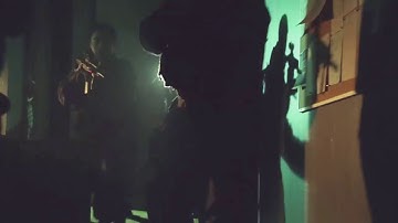 Arrow Music Video (Season 2) From The Inside