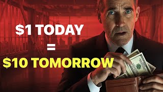 The Silent Cost of Every Dollar You Spend | Money Truths #10