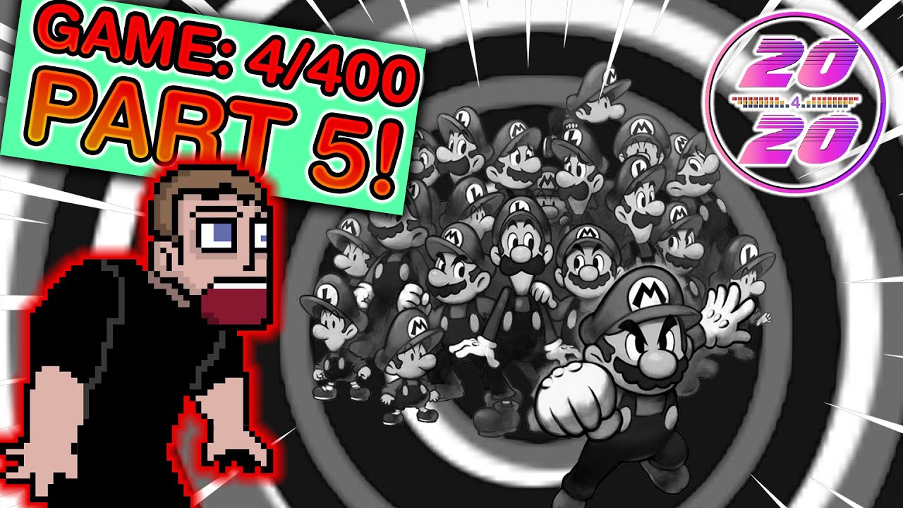 Luigi Getting ROASTED! - Mario & Luigi: Partners in Time [NDS] (Part 5 ...