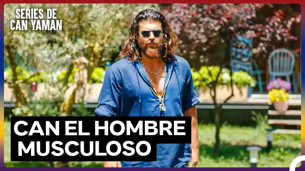 ¿Puedes Ser Tú El Verdadero Carisma Can?