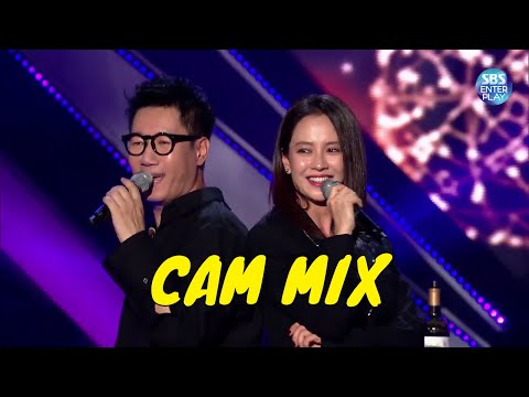RUNNING MAN FAN MEETING 2019 [FULL] - YouTube