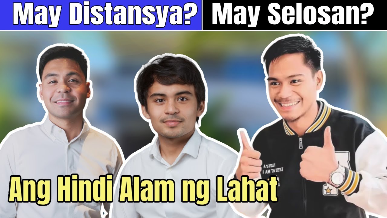 Relasyon ni Eman Pacquiao sa Kanyang mga Kapatid Closeness Tension at Totoong Dynamics