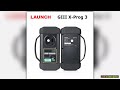 LAUNCH X431 GIII XProg 3 Advanced Immobilizer Key Programmer for X431 VX431 VProSX431 PAD VPAD VII